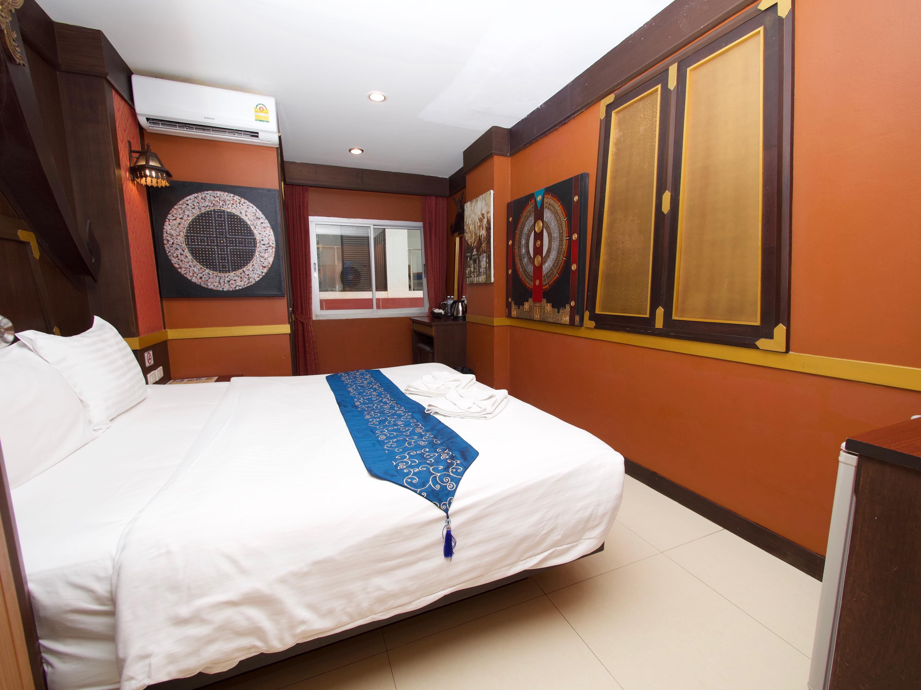 99 Residence Patong Eksteriør billede
